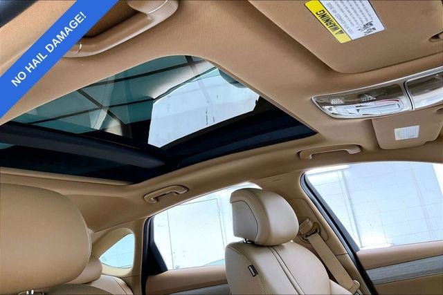 Used 2025 Genesis G80 2.5T Advanced AWD/4WD image 13