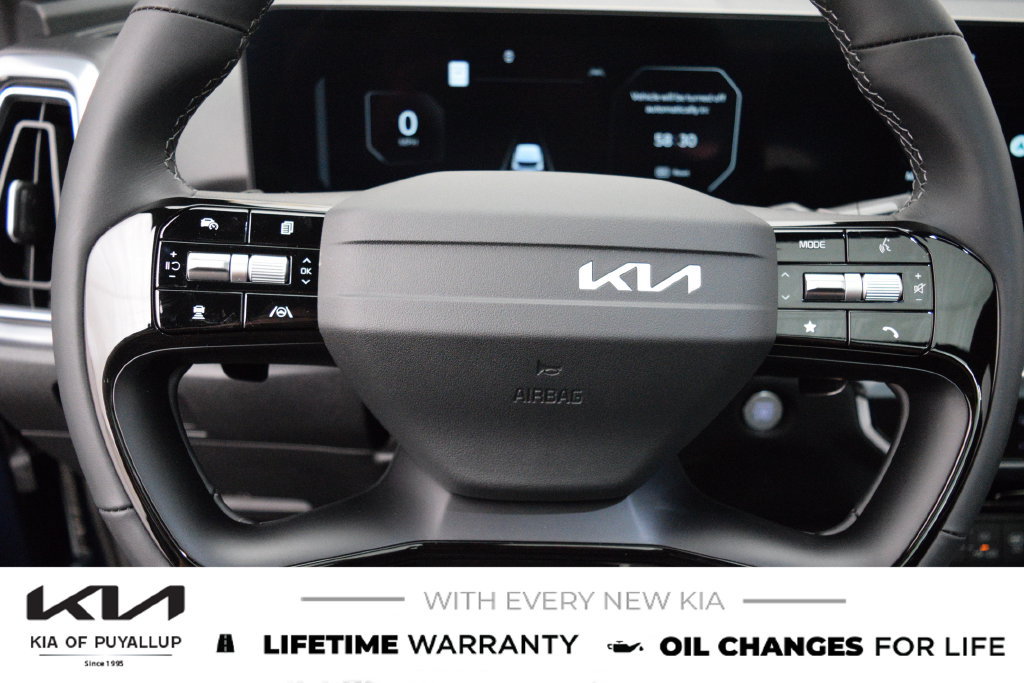 New 2026 Kia Sportage X-Line w/ X-Line Premium Package AWD/4WD image 26