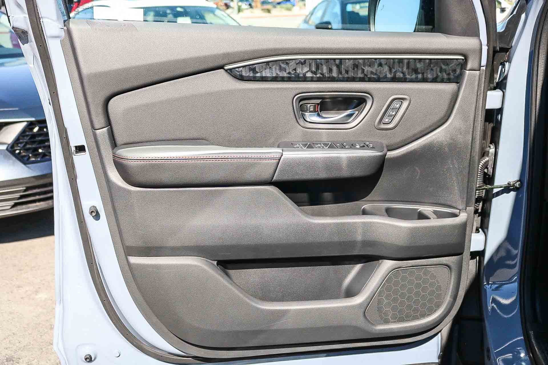 New 2026 Honda Passport TrailSport Elite image 24