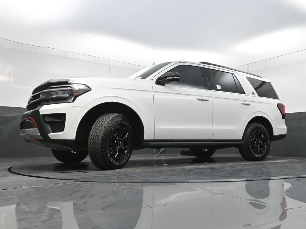Used 2023 Ford Expedition Timberline image 28