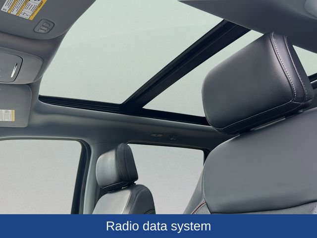 Used 2023 Ford F150 Lariat w/ Equipment Group 502A High image 12