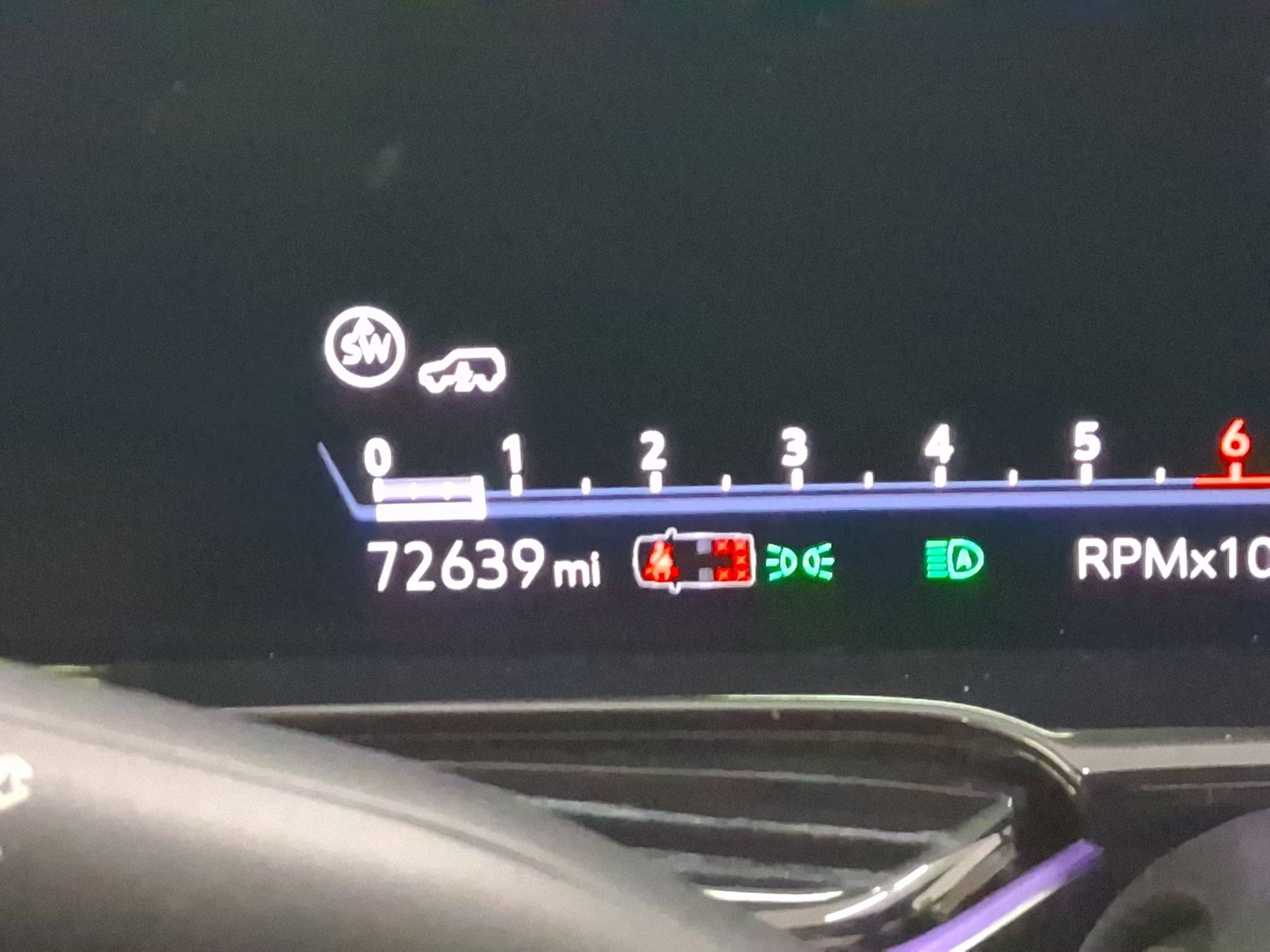 Used 2021 Cadillac Escalade Sport w/ Driver Assist Tech Package image 19