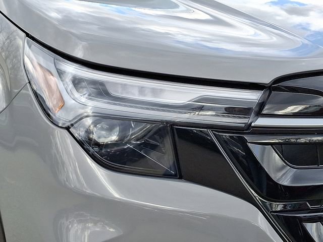 New 2026 Subaru Forester Touring image 10