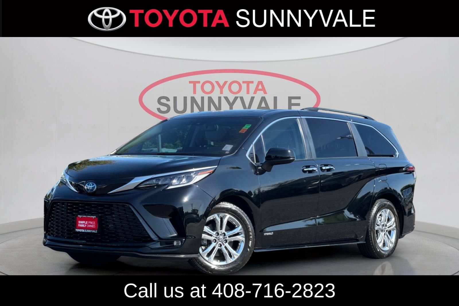 Used 2021 Toyota Sienna XSE AWD/4WD video 2