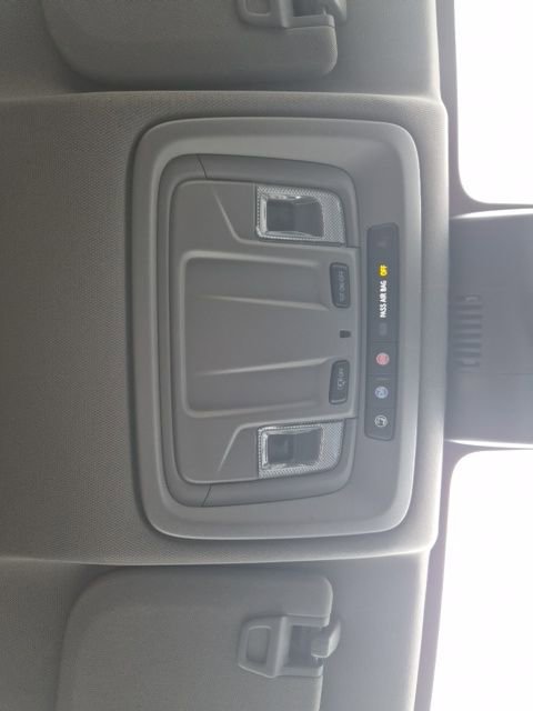 Used 2022 Chevrolet Silverado 1500 RST image 25
