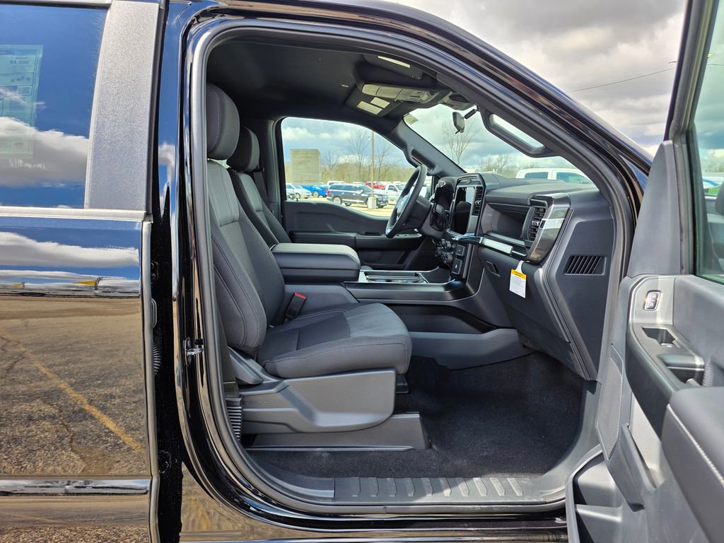 New 2026 Ford F150 STX AWD/4WD image 32