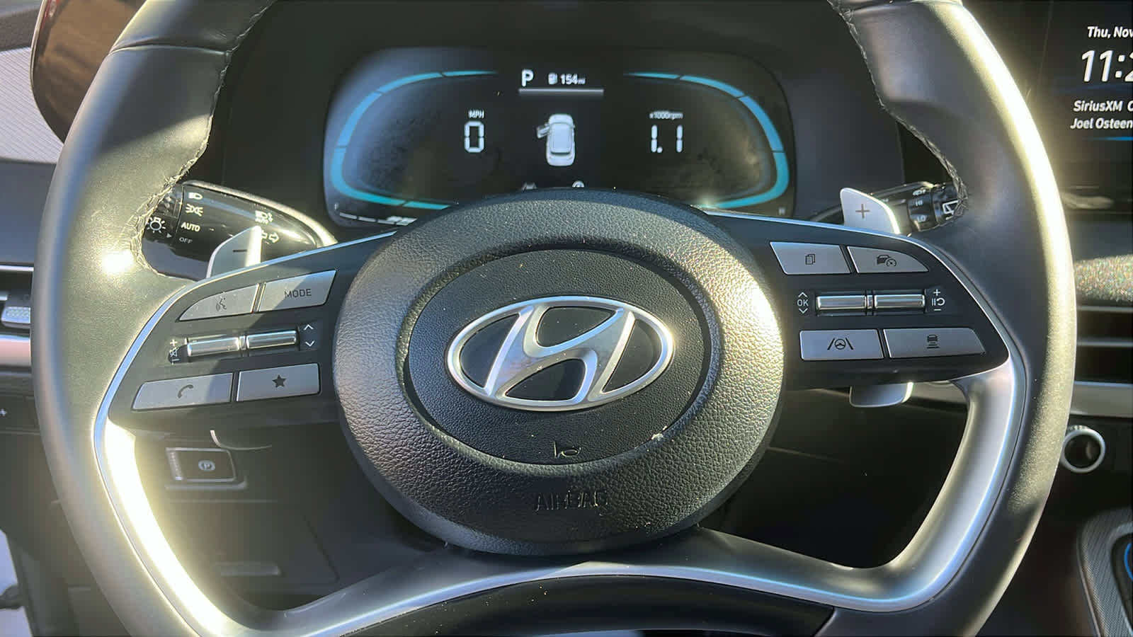 Used 2023 Hyundai Palisade XRT w/ Cargo Package image 11