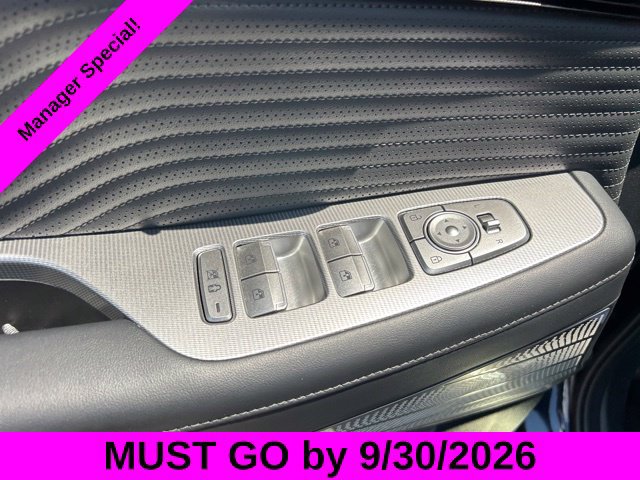 Used 2023 Hyundai Palisade Calligraphy FWD image 13