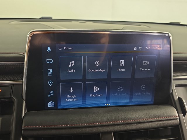 Certified 2023 Chevrolet Tahoe RST w/ Luxury Package AWD/4WD image 19
