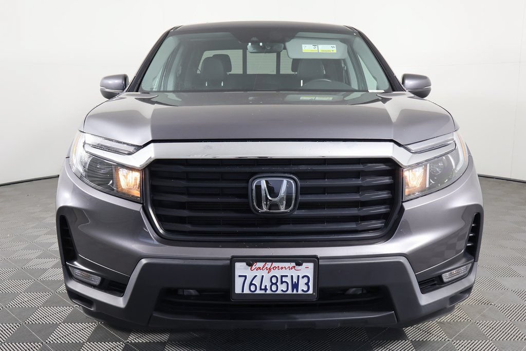Used 2023 Honda Ridgeline RTL image 2