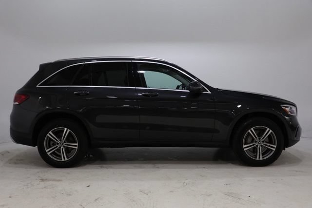 Used 2020 Mercedes-Benz GLC 300 4MATIC image 9