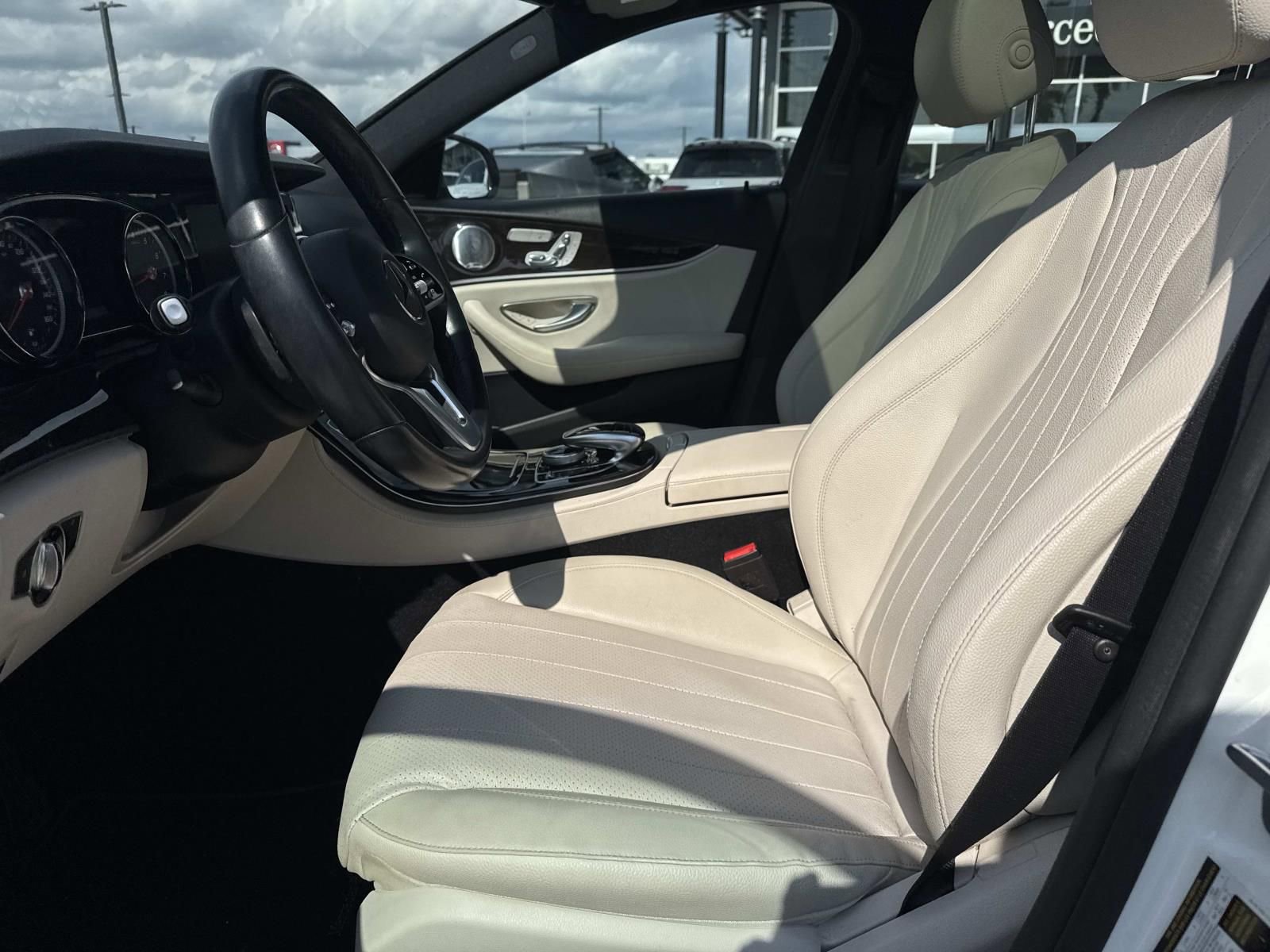 Used 2019 Mercedes-Benz E 300 image 15