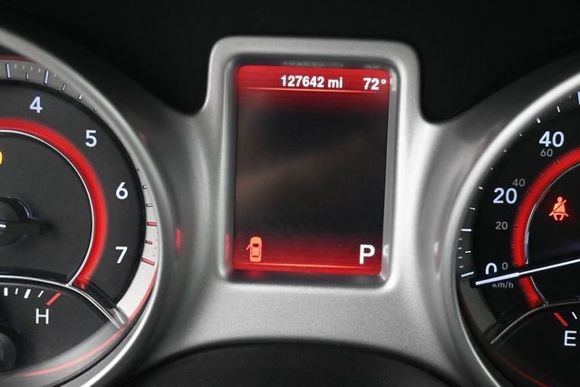 Used 2016 Dodge Journey SE w/ Flexible Seating Group FWD image 27