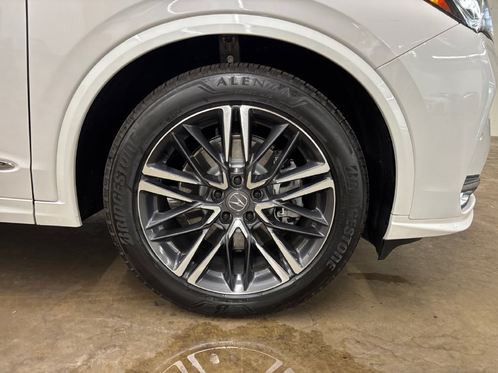 Certified 2026 Acura MDX w/ Advance Package AWD/4WD image 40