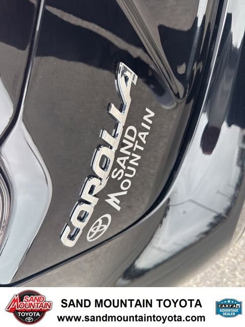 Used 2024 Toyota Corolla LE image 10