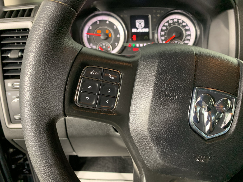 Used 2021 RAM 1500 Tradesman w/ Trailer Tow Group RWD image 18