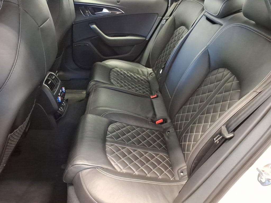 Used 2013 Audi S6 Prestige image 21