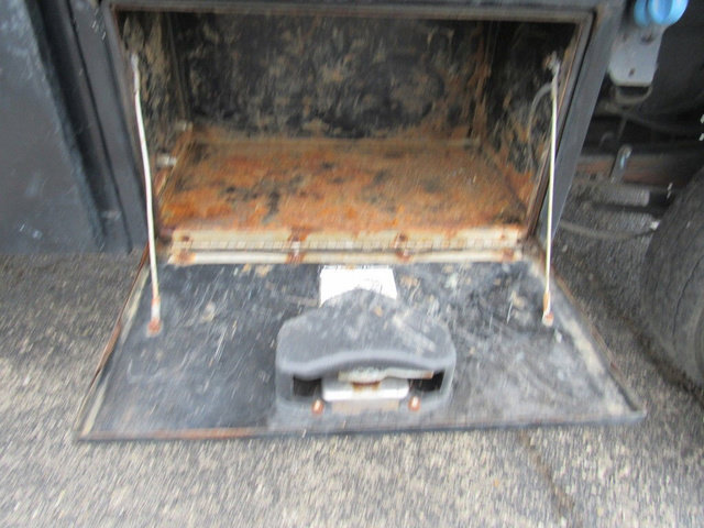 Used 2022 Ford F550 2WD SuperCab Super Duty image 25