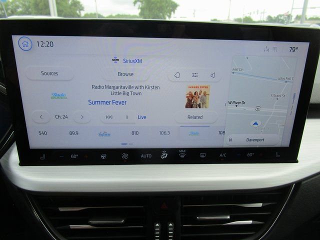 New 2024 Ford Escape SE w/ PHEV Premium Package image 41