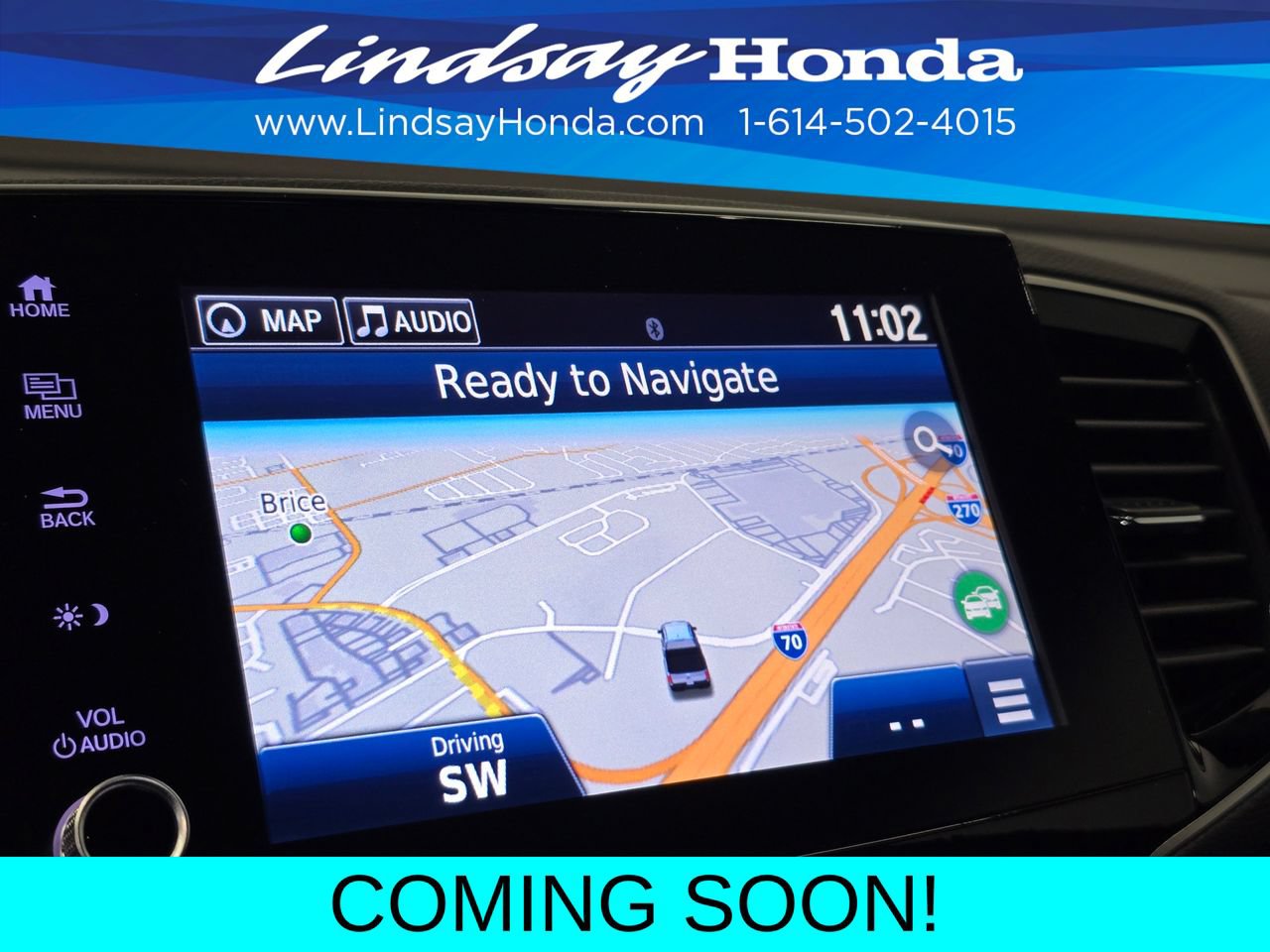 Used 2023 Honda Ridgeline Black Edition image 20