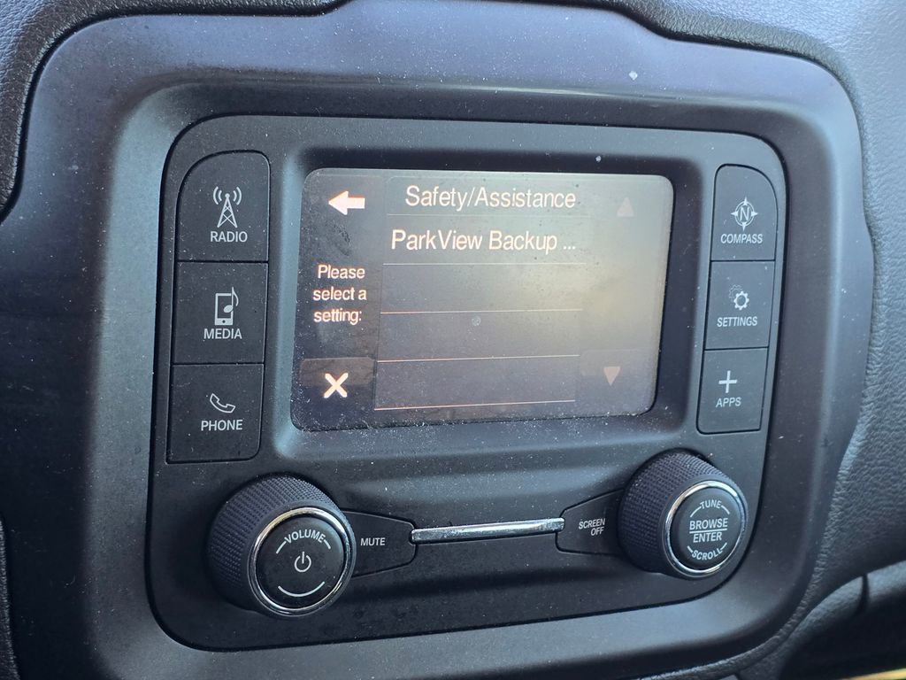 Used 2019 Jeep Renegade Sport image 18