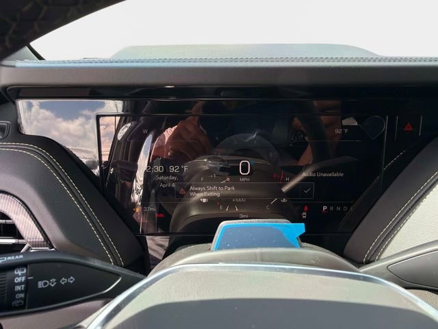 New 2026 GMC Yukon Elevation image 28