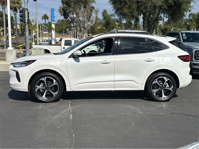 Used 2024 Ford Escape ST-Line Select w/ Tech Pack #2 image 43