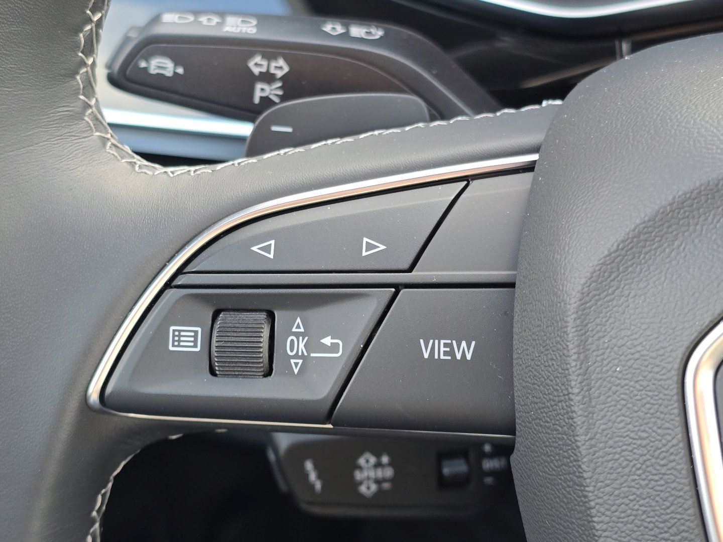 Used 2025 Audi Q7 2.0T Premium Plus w/ Premium Plus Package image 23