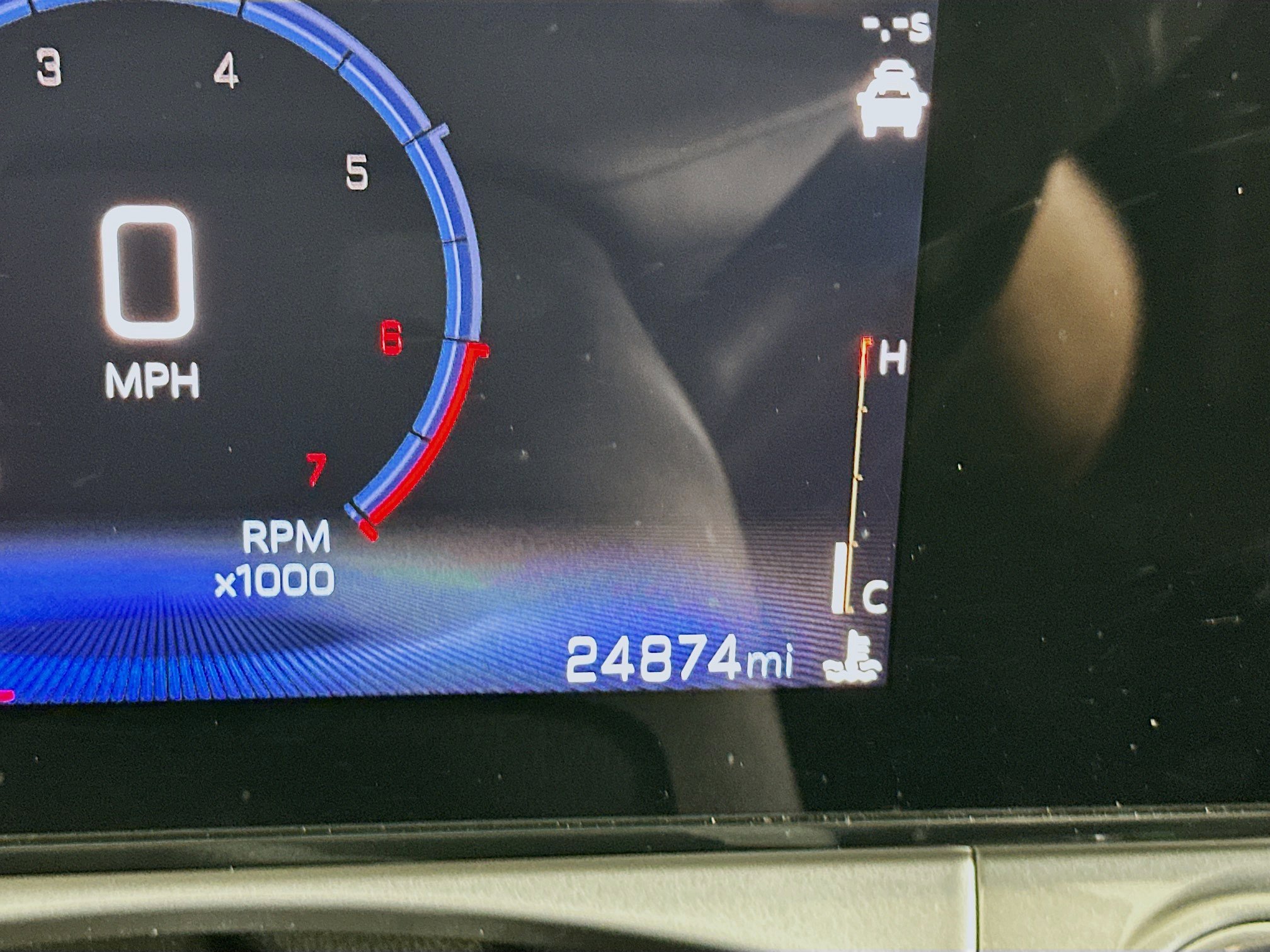 Used 2025 Chevrolet Trax LT image 18