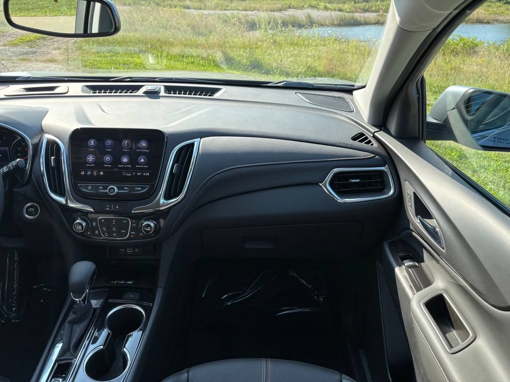 Used 2023 Chevrolet Equinox Premier FWD image 33
