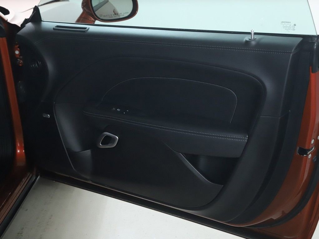 Certified 2023 Dodge Challenger GT w/ Plus Package image 31