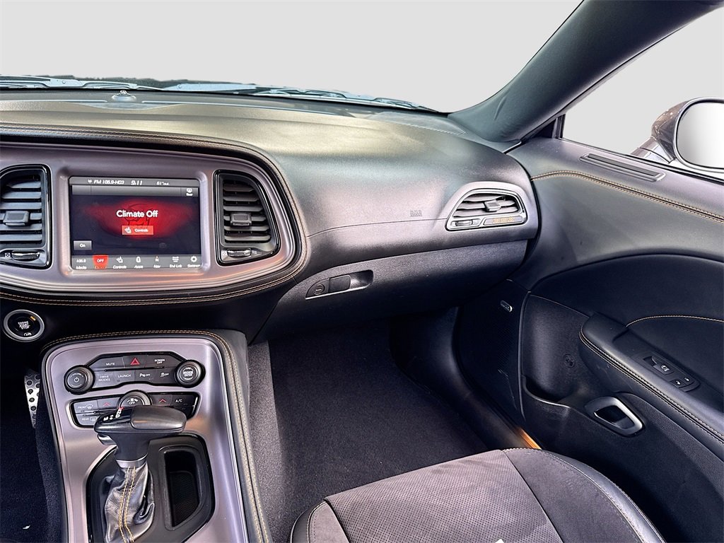 Used 2023 Dodge Challenger R/T Scat Pack image 24