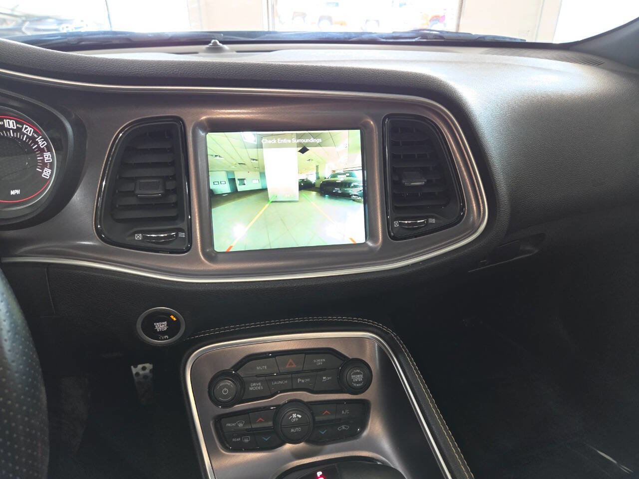 Used 2022 Dodge Challenger R/T Scat Pack image 33