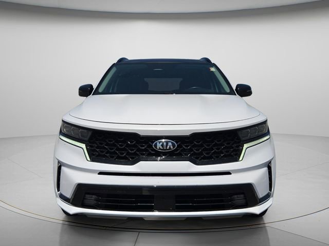 Used 2021 Kia Sorento SX image 4