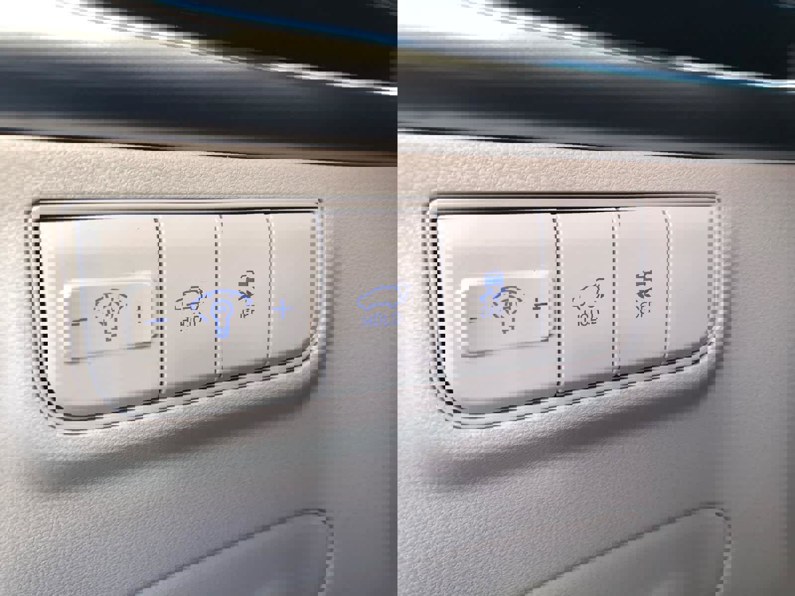 New 2026 Hyundai Tucson SEL image 10