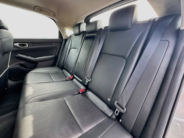 Used 2023 Honda Civic EX-L image 29