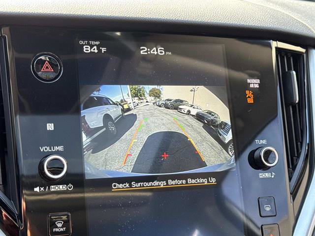 Used 2023 Subaru Legacy Premium image 31