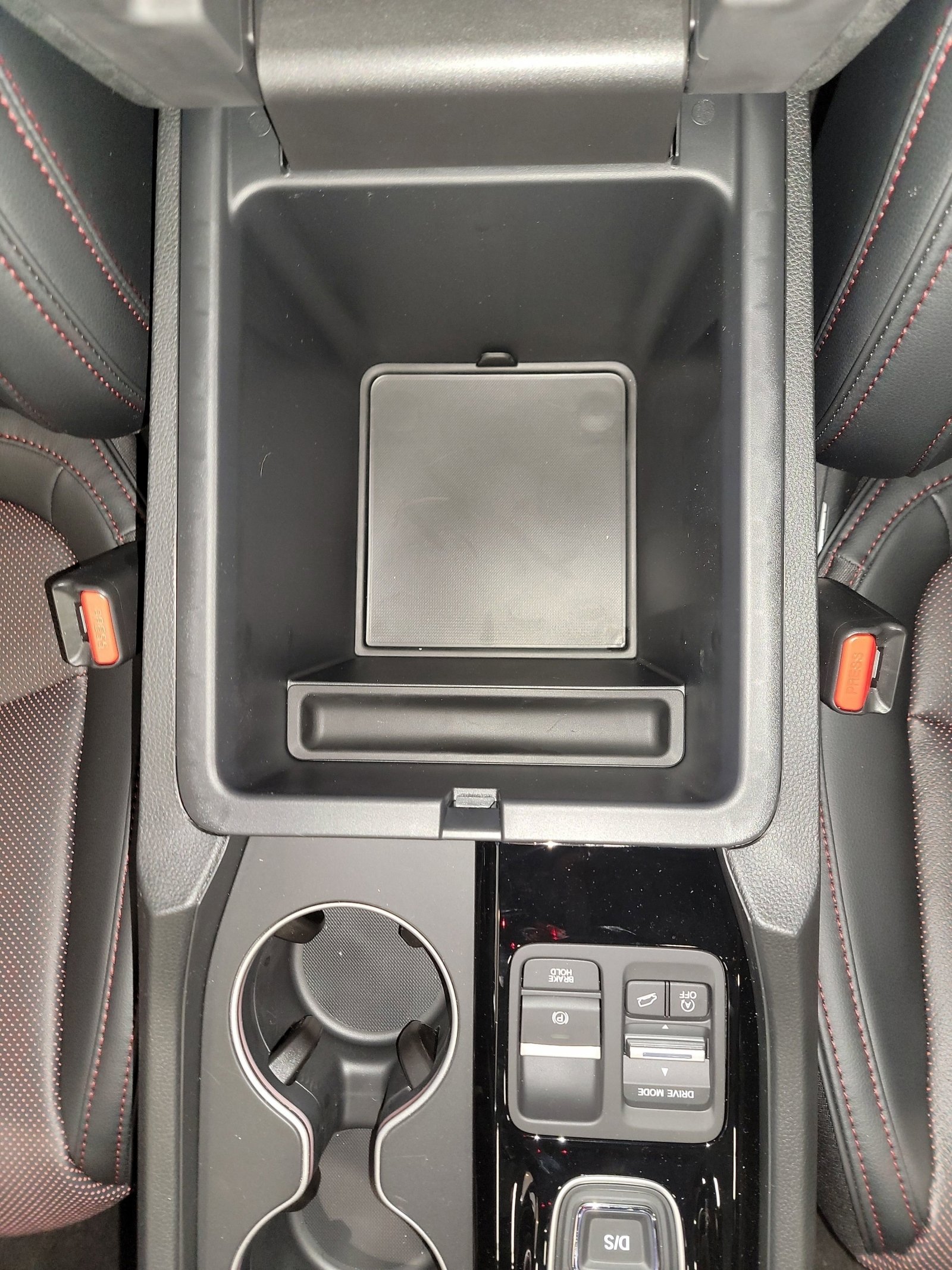 New 2026 Honda Pilot Black Edition image 23