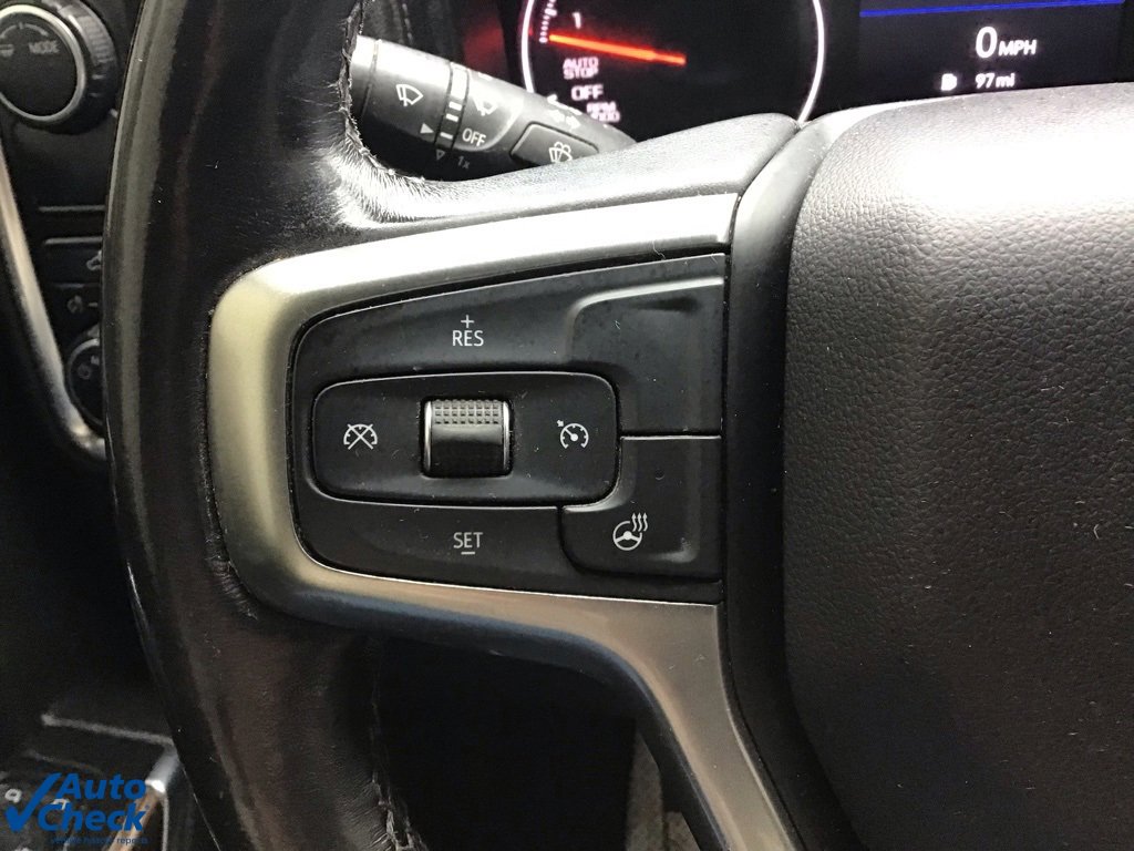 Used 2020 Chevrolet Silverado 1500 LT w/ All-Star Edition image 31