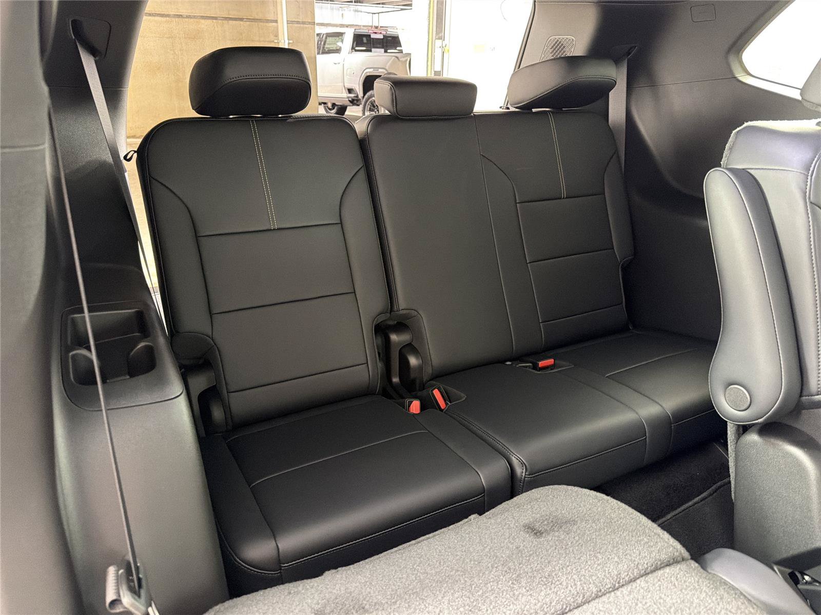 New 2026 GMC Acadia Elevation w/ Black Edition FWD image 15