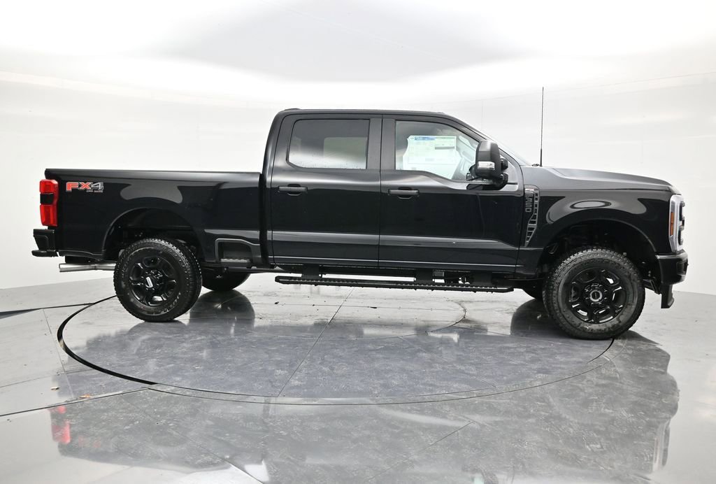 New 2026 Ford F350 XL w/ STX Appearance Package image 4