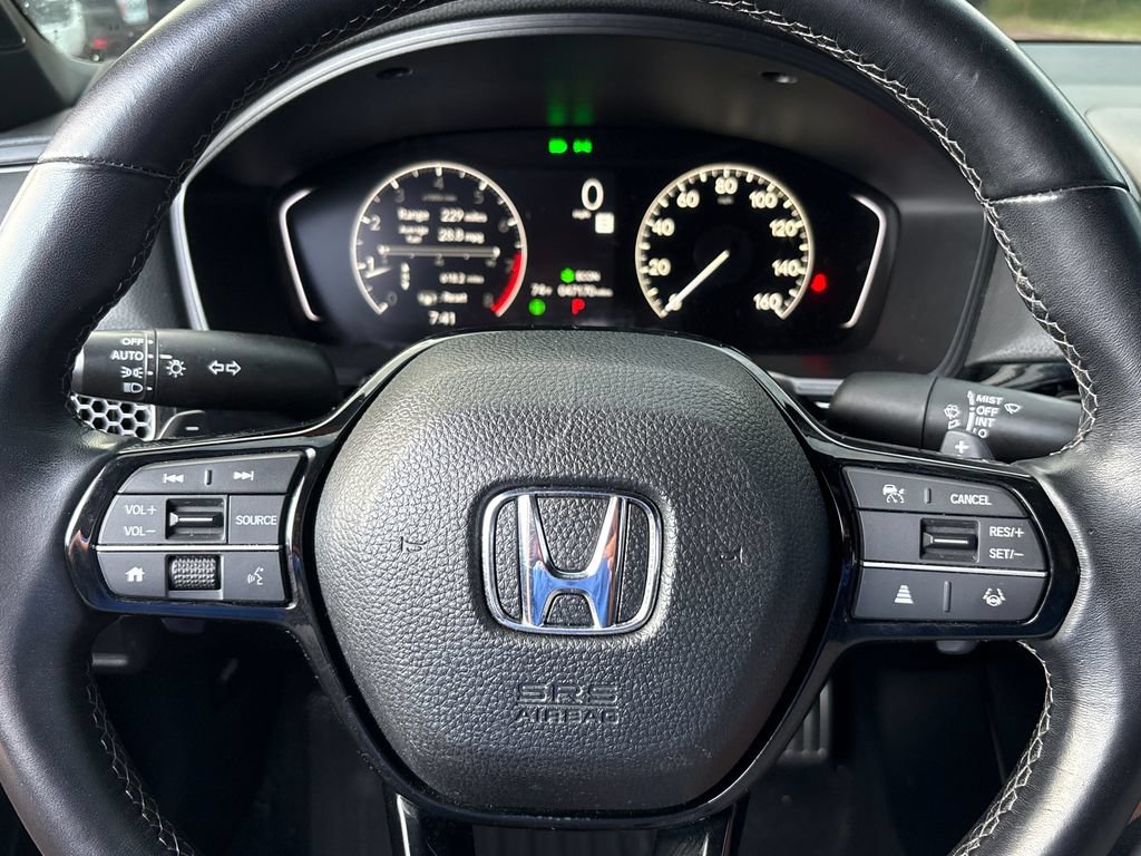 Used 2024 Honda Civic Sport image 5