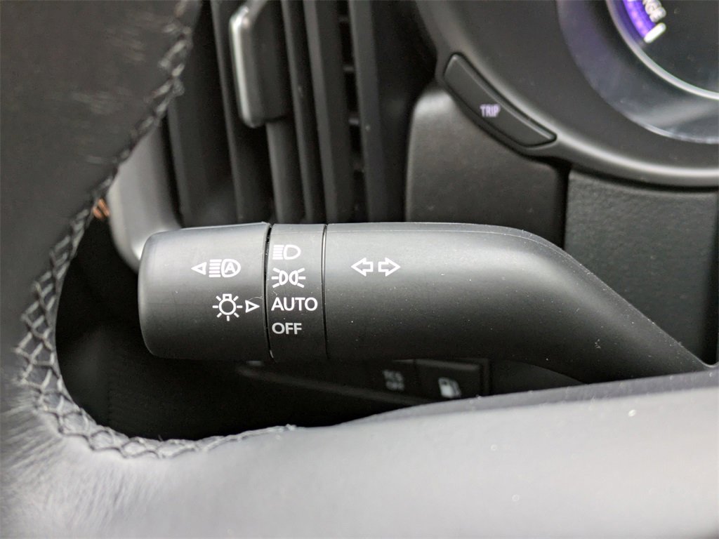 Used 2025 MAZDA CX-50 AWD 2.5 Hybrid w/ Weather Package image 36