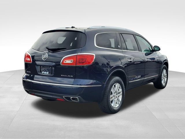 Used 2015 Buick Enclave Convenience FWD image 5