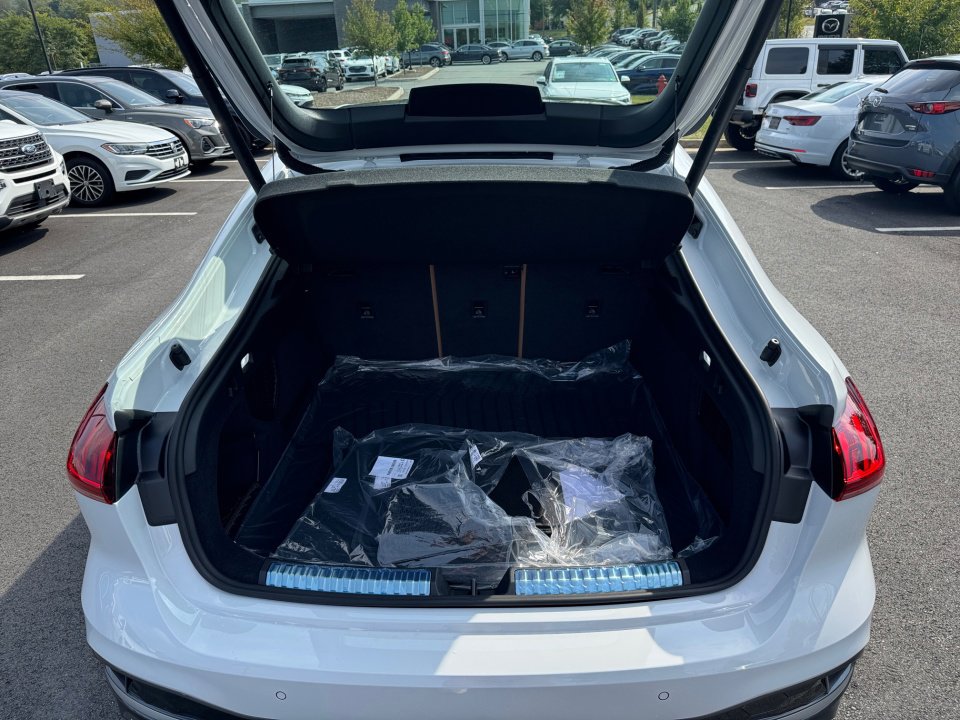 New 2025 Audi A5 2.0T Premium Plus image 15