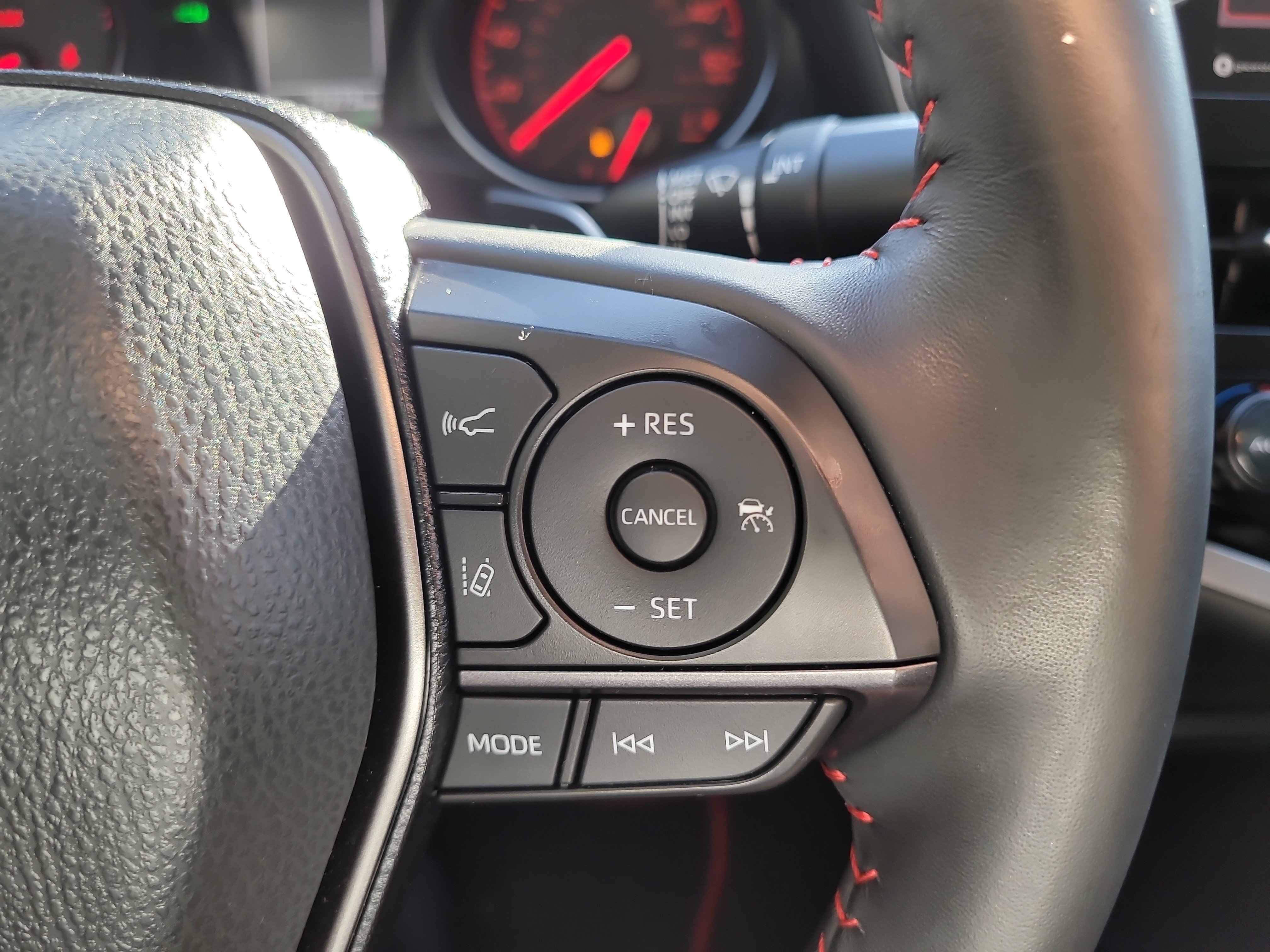 Certified 2022 Toyota Camry TRD w/ TRD Package w/JBL Audio FWD image 29
