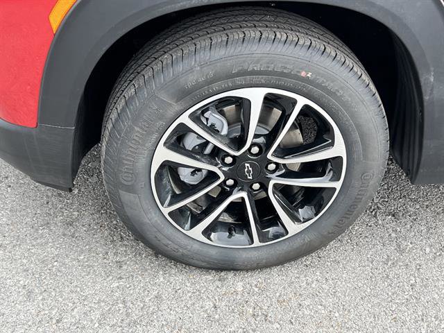 New 2026 Chevrolet TrailBlazer LT w/ LPO, Blackout Package image 10
