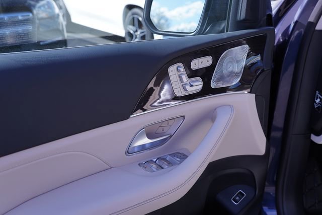 New 2026 Mercedes-Benz GLE 350 4MATIC image 22