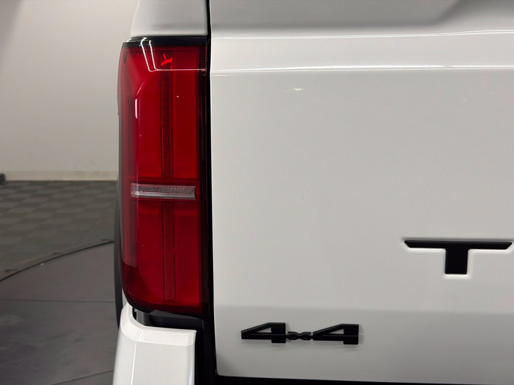 New 2026 Toyota Tacoma TRD Off-Road AWD/4WD image 12