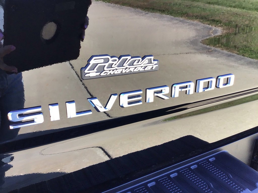 New 2026 Chevrolet Silverado 3500 LT image 47
